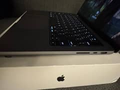 APPLE MACBOOK PRO M1 PRO Chip - 14 inch