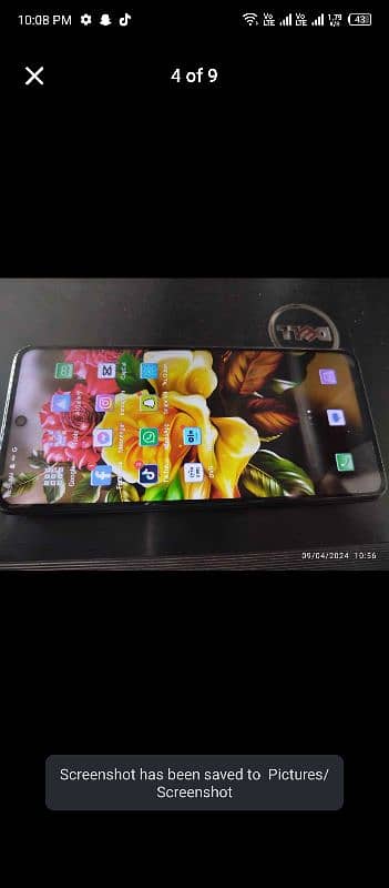 tecno common 18T 1