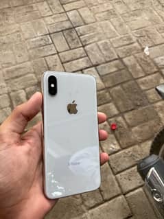 iphone x PTA approved