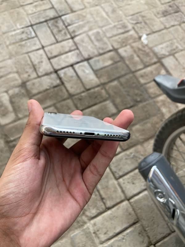 iphone x PTA approved 1