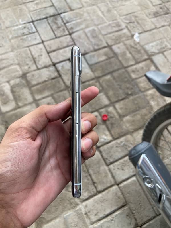 iphone x PTA approved 2