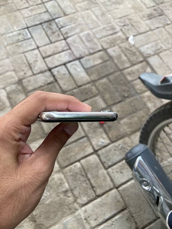 iphone x PTA approved 4