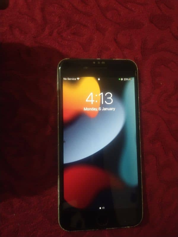 I phone 7 plus 256gb non pta 03271005223 1