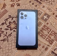 iPhone 13pro max PTA approved