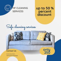 sofa carpet and mattress cleaning