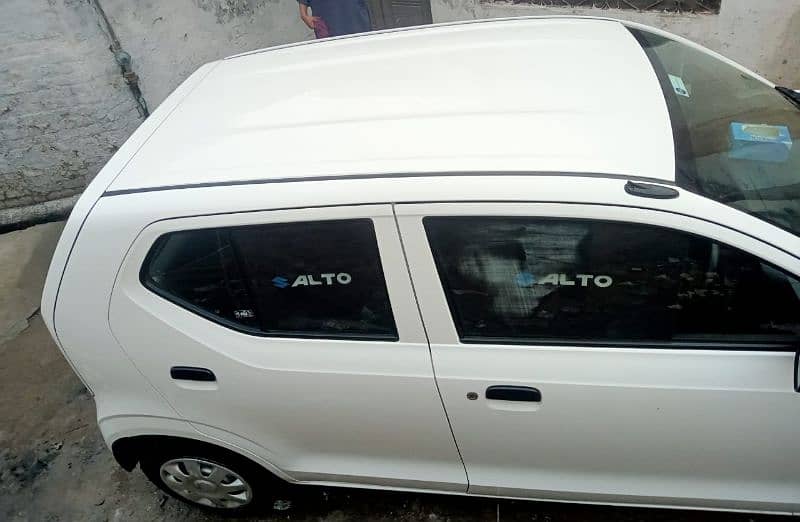 Suzuki Alto 2022 4