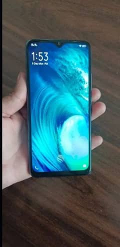 vivo s1 dual sim pta approved emoled display