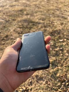 Iphone 7 plus Non Pta