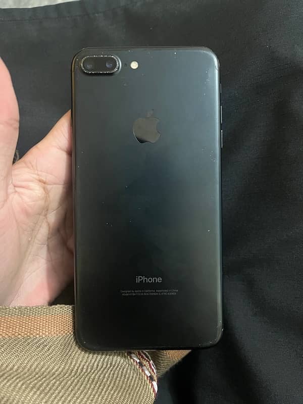 iphone 7plus pta exchange possible 1