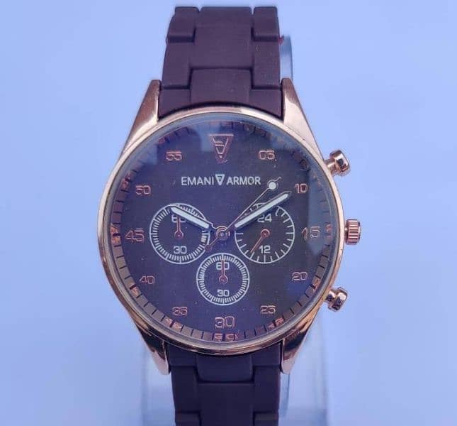 Men's Analogue Watch | All watch,s Available Men's Casual 15