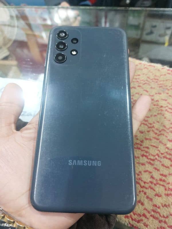 Samsung A13 128gb 1