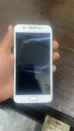 oppo f1s urgent sale