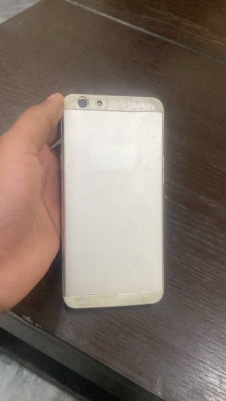 oppo f1s urgent sale 3