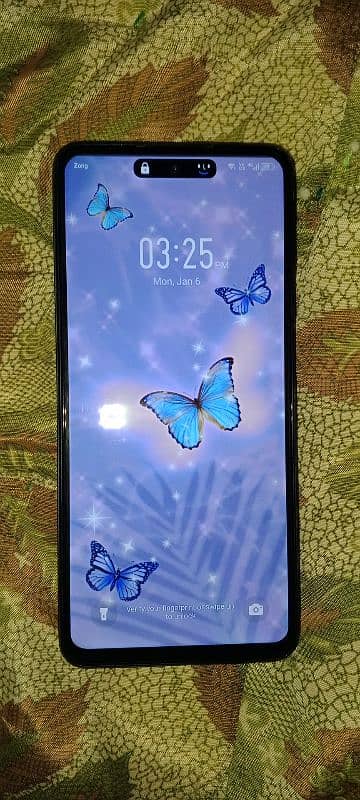 infinx smart 8 pro 6/128gb 1