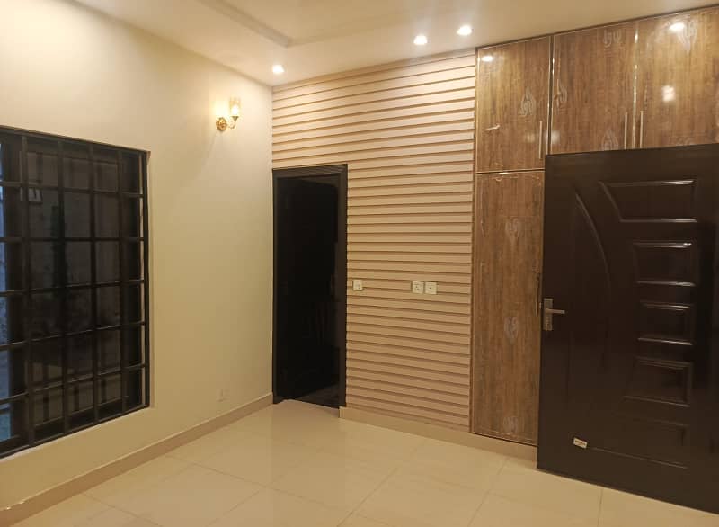 5 Marla Brand New House Is For Sale In Khayaban E Amin Block L 7