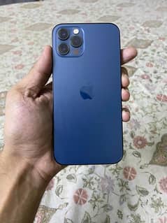 iphone 12 pro pta approved 128 gb