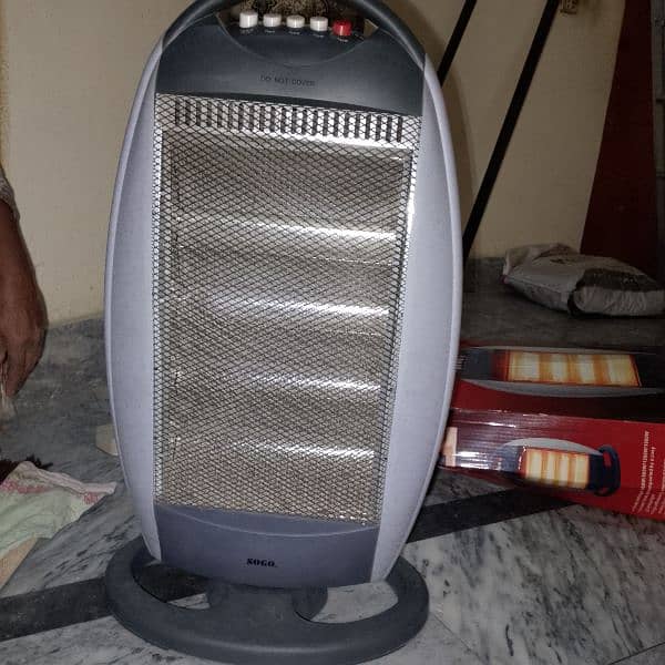 heater for sell 0