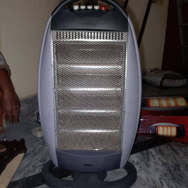 heater for sell 1