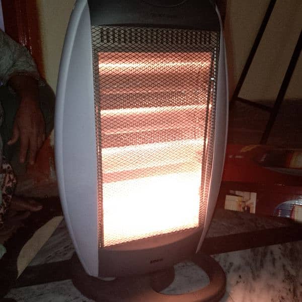 heater for sell 3