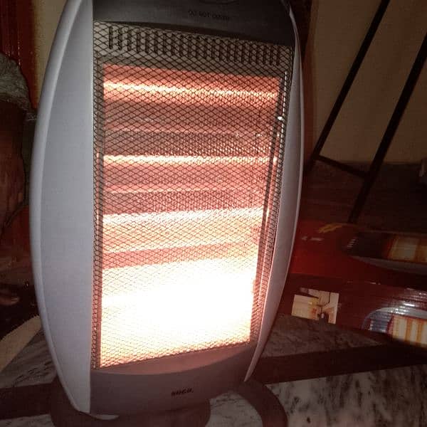 heater for sell 4