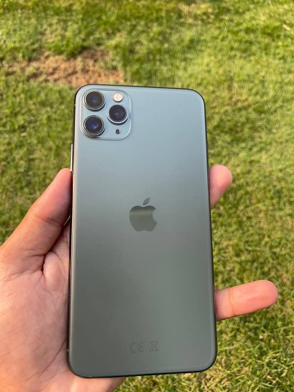 iPhone 11 Pro Max 6