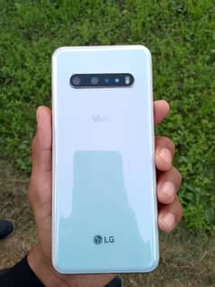 LG V60 ThinQ 5G. . Exchange possible