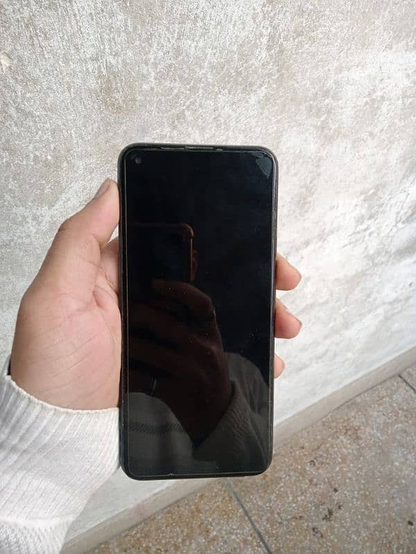 Tecno camon 15 urgent sale 64gb 8/10 1