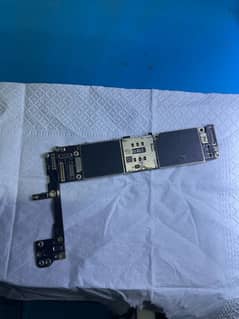 iPhone 6s   non bypass borad WhatsApp number 03268864547