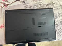 dell inspiron 5gen laptop