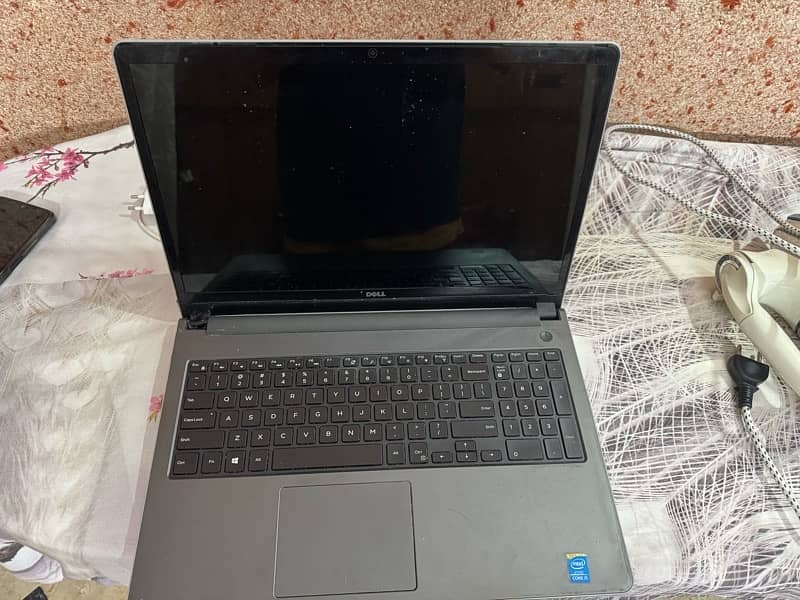 dell inspiron 5gen laptop 1