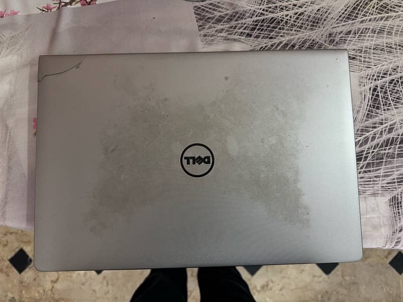 dell inspiron 5gen laptop 2