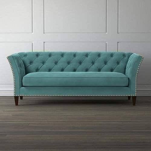 Luxury Sofa  /Three Seater sofa set/sofa bed/ Wooden Sofa 7