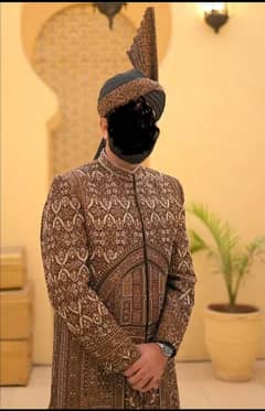 Sherwani