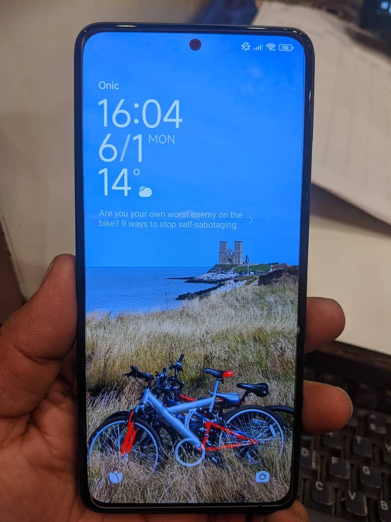 Xiaomi Redme note13 0