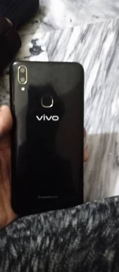 VIVO Y85A