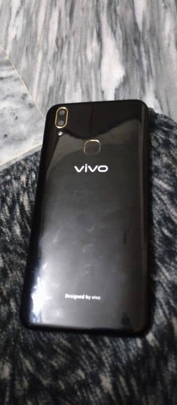 VIVO Y85A 5