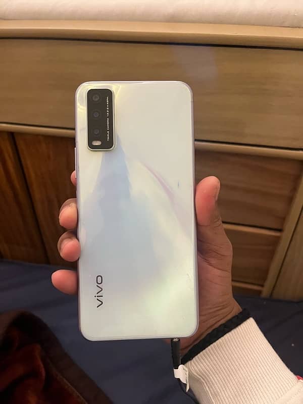 vivo y20 1