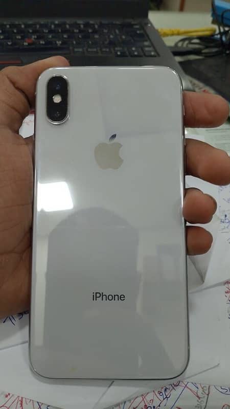 iPhone x sim working 0