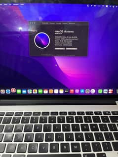 macbook pro 10/10 condition