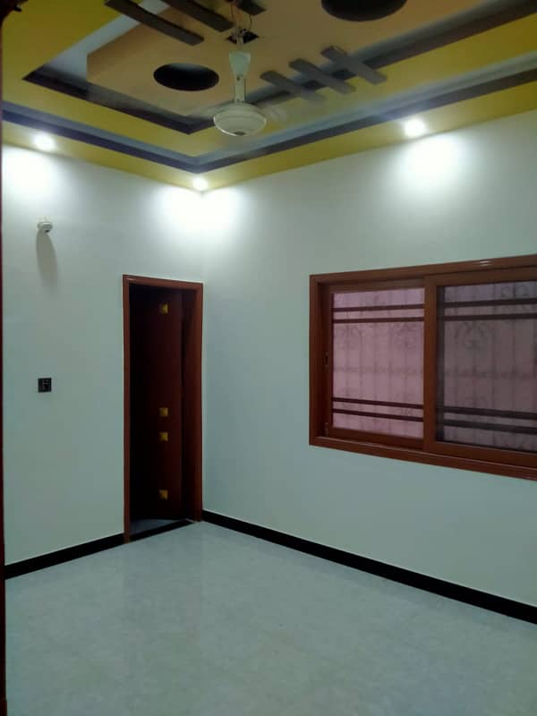 220 yards newly renovated house independent on rent one unit ground + one in Gulshan block 3 , 0