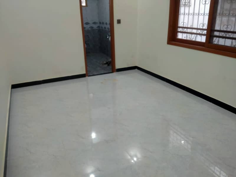 220 yards newly renovated house independent on rent one unit ground + one in Gulshan block 3 , 18