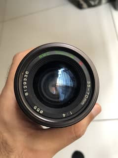 Tokina RMC 35-70 mm 1:4 Lens for Sale