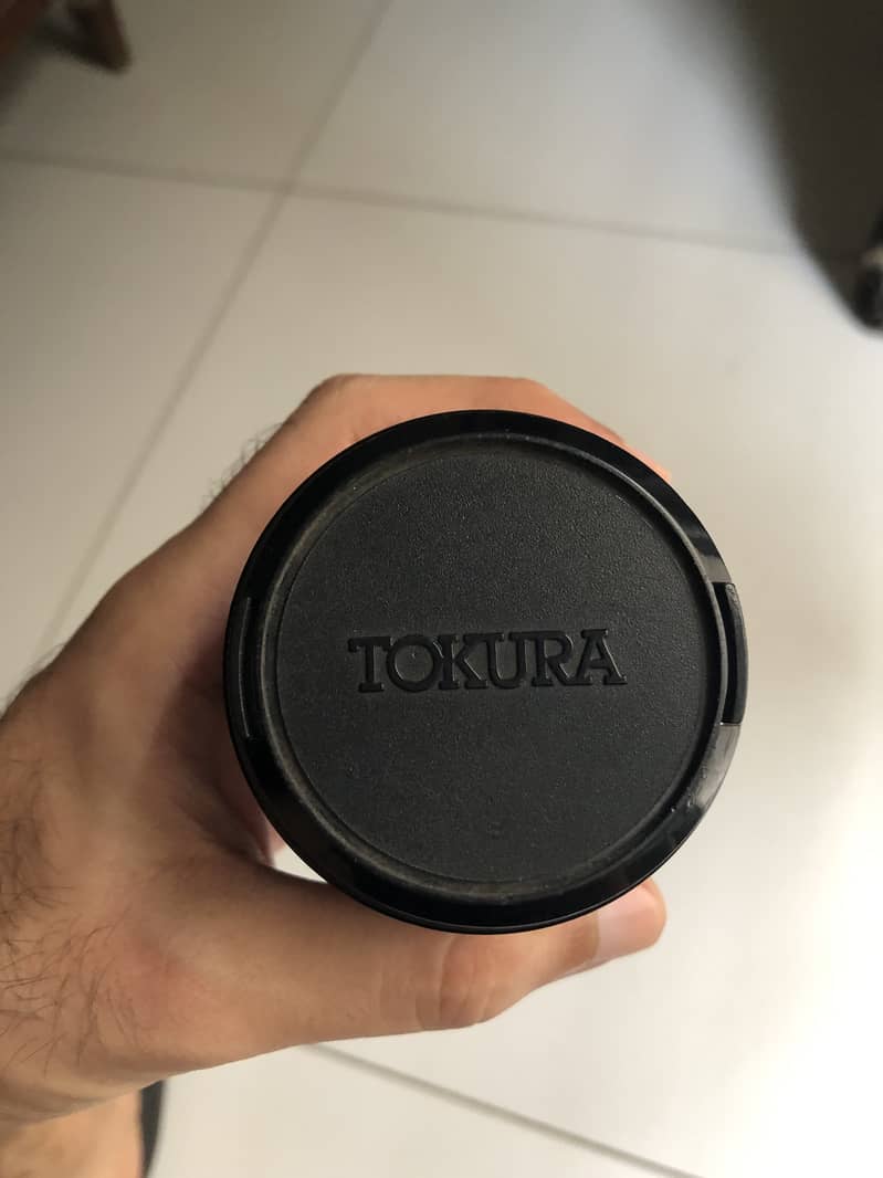 Tokina RMC 35-70 mm 1:4 Lens for Sale 1