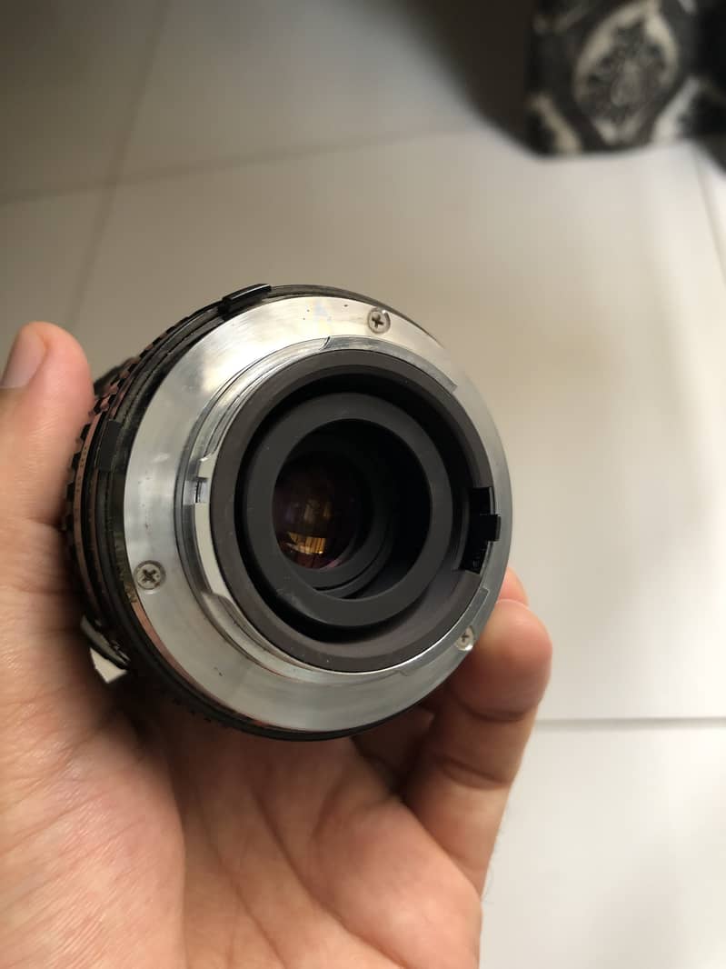 Tokina RMC 35-70 mm 1:4 Lens for Sale 3