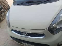 KIA Picanto 2018