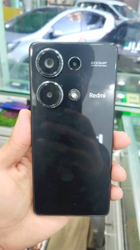 Xiaomi Redmi note 13 pro 10/10 0