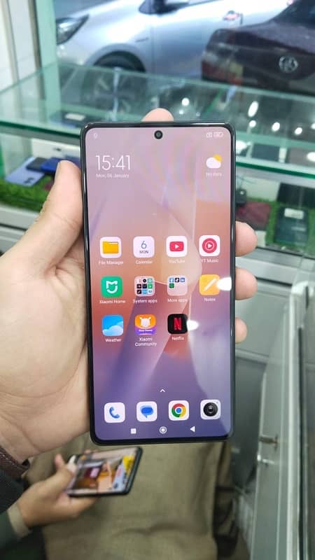 Xiaomi Redmi note 13 pro 10/10 1