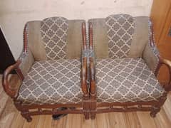 Sofa set