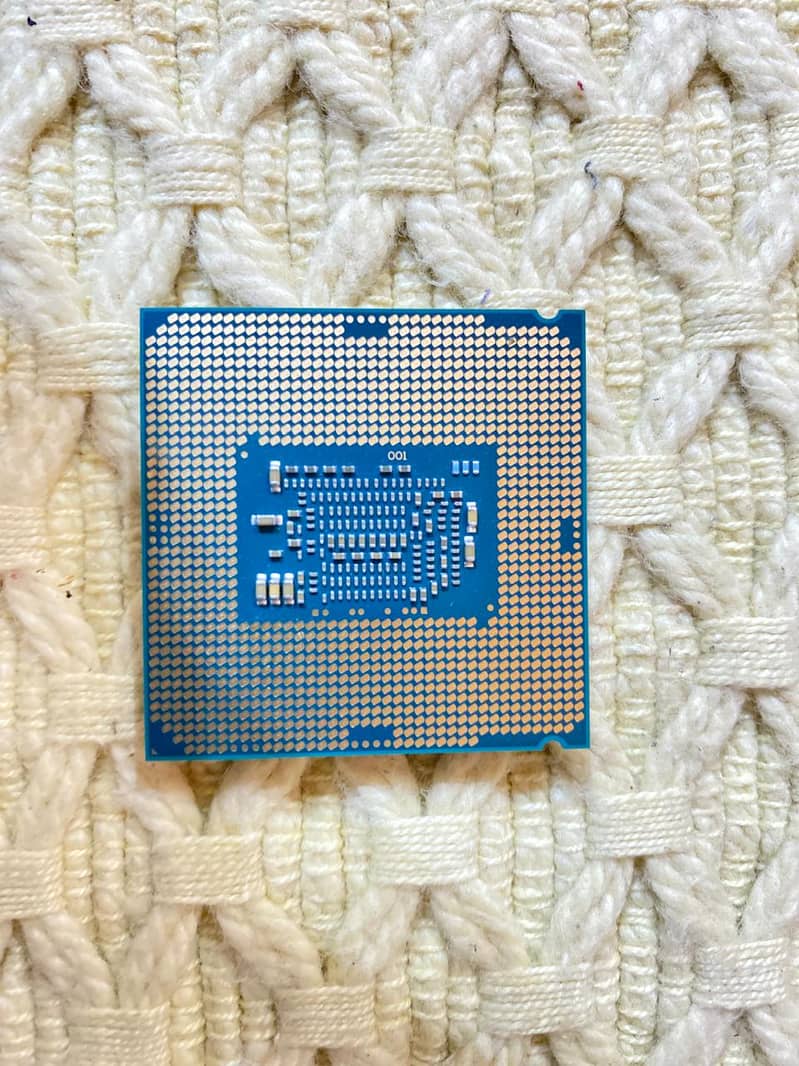 Intel Core i5-6th Gen 6400 Processor 1