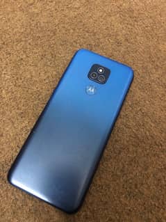 Moto G Play 2021 (non PTA)